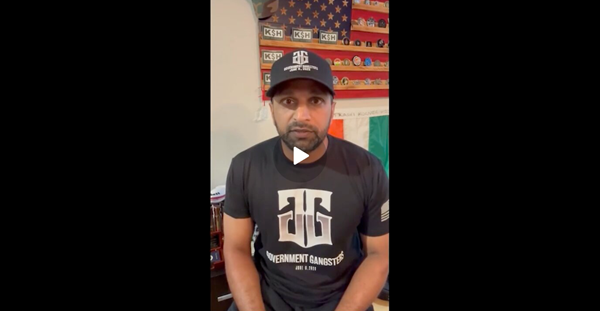 Kash Patel