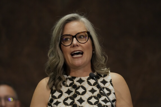 Slow Clap: Arizona Finally Finishes Counting Votes