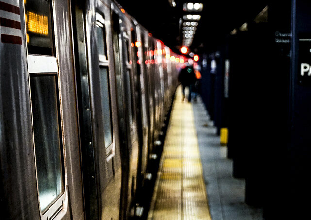 Report: Guatemalan Migrant Suspected of Lighting Subway Rider on Fire Arrested