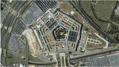 DOD ‘Social Engineering’ Program Developed Bots Capable Of Psychological Warfare