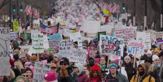 MSNBC: Voters Have an ‘Appetite and Hunger for Hate and Punishing the Other’