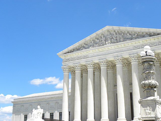 SCOTUS Clears Runway for Rapid Deportations to Alternative Nations