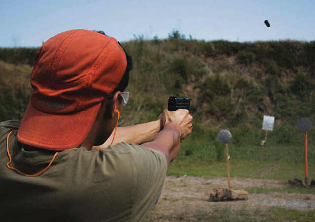 Report: LGBTQ Flocking to Gun Ranges Ahead of Trump Inauguration