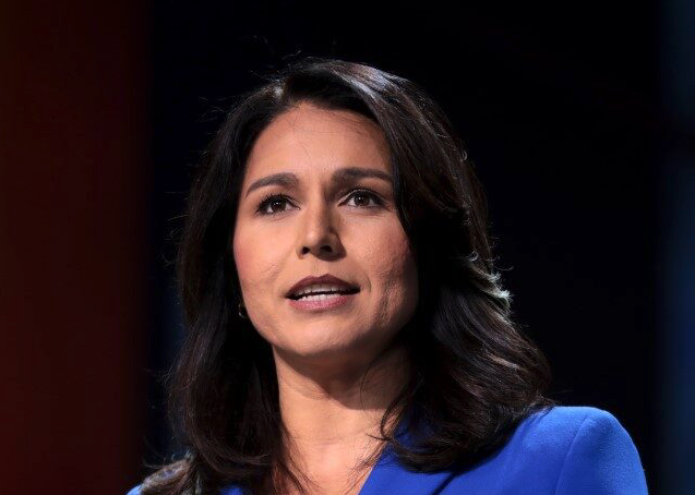 DNI Tulsi Gabbard Revokes Security Clearances of Biden Officials and Signers of Hunter Biden Laptop Letter
