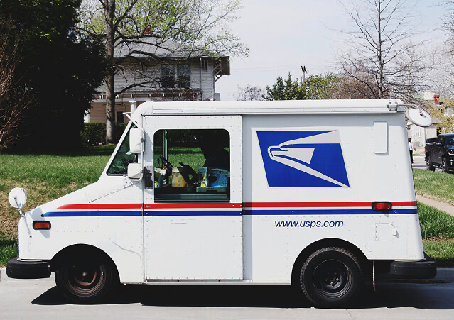 Report: Trump Looking into Privatizing U.S. Postal Service