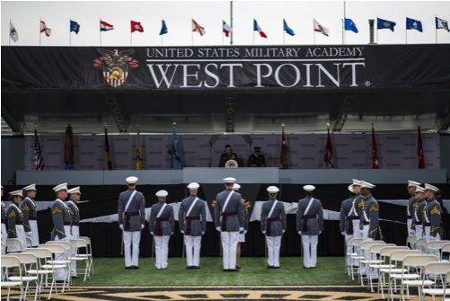 West Point Selectively Censors Information In Violation Of Federal Law