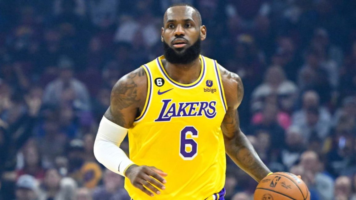 🌟Best Lakers vs. Nuggets Parlays (+600) 🏀 FantasyPros