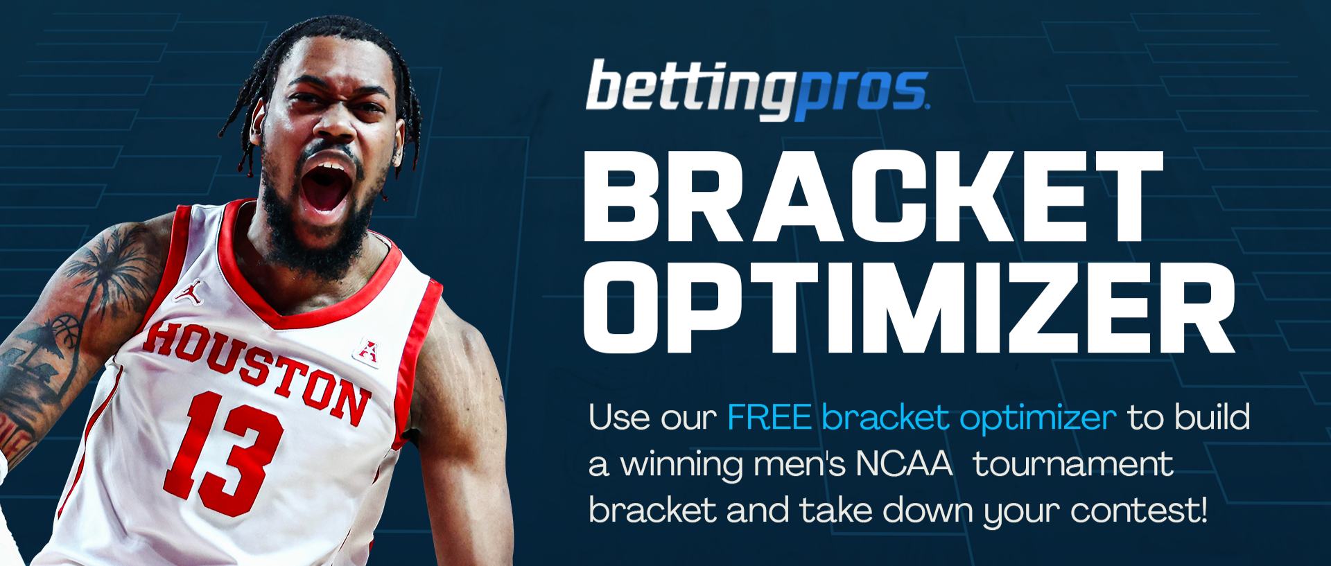 🏀 Build A Winning March Madness Bracket 📈🏆 FantasyPros