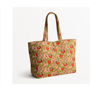 Shop Hathaway Tote Bag