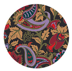 Shop Midnight Garden Paisley