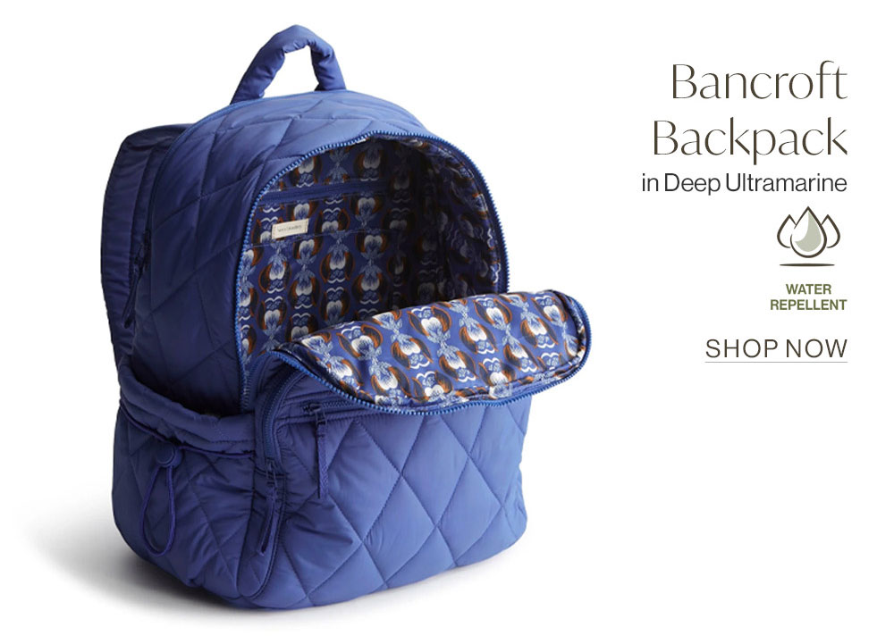 Shop Bancroft Backpack