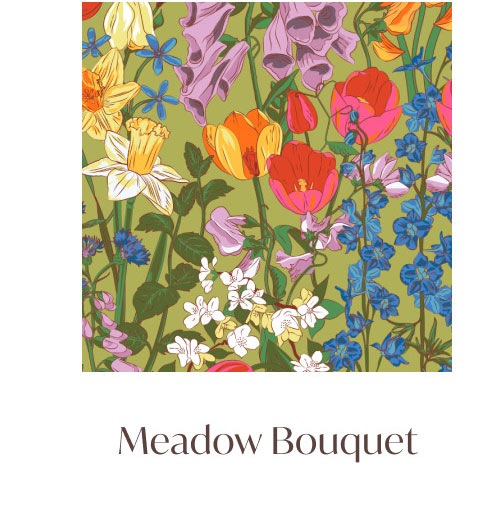 Shop Meadow Bouquet