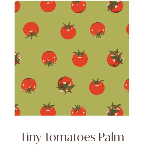 Shop Tiny Tomatoes Palm