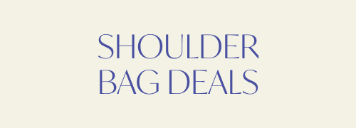 Shop Shoulder Bags