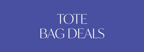 Shop Tote Bags