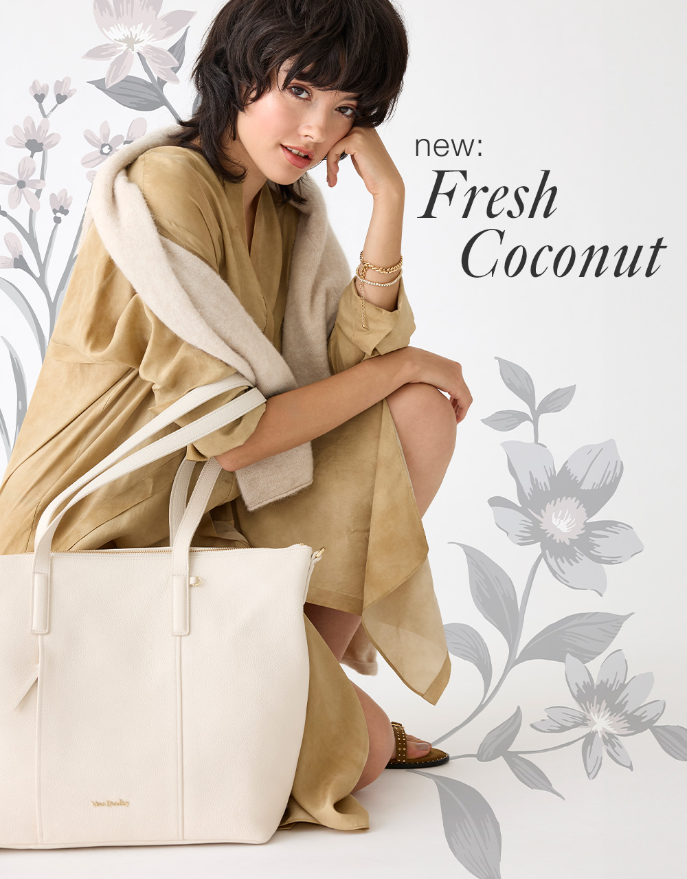 Shop Fresh Coconut