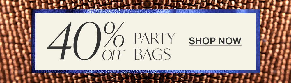 Shop 40% off Party Bags