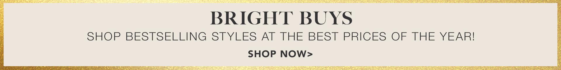 Shop Bright Buys