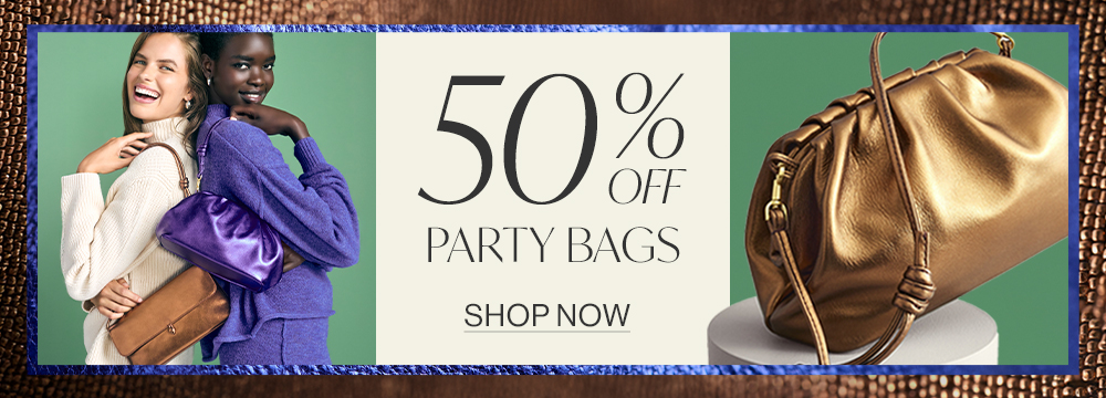 Shop 50% off Party Bags