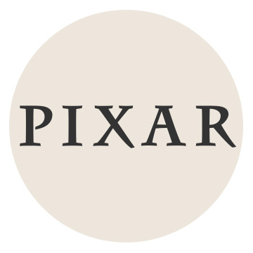 Shop Pixar