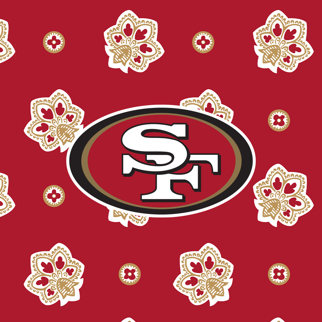 Shop San Francisco 49ers