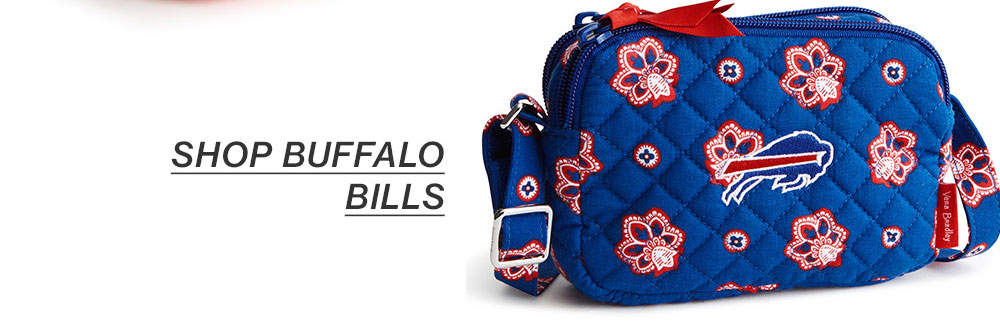 Shop Buffalo Bills