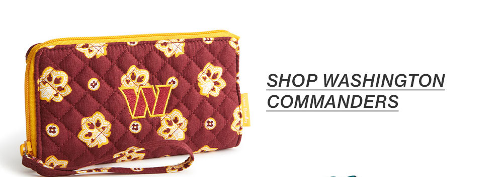 Shop Washington Commanders