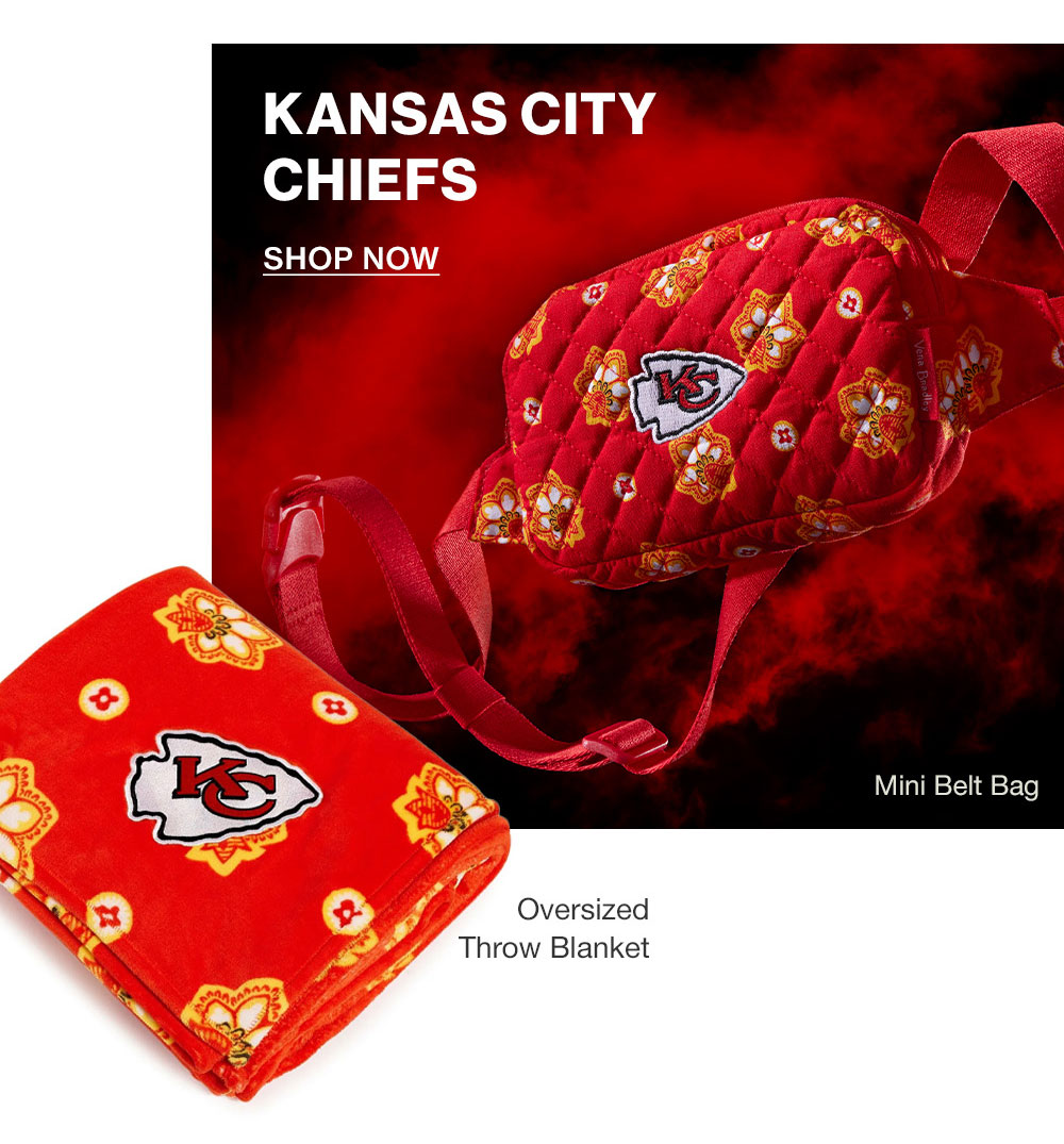 Shop Kansas City Chiefs