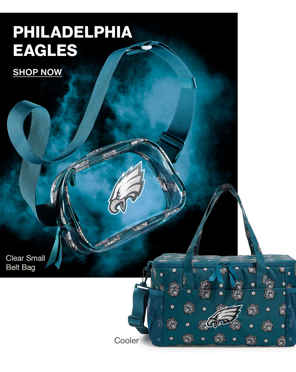 Shop Philadelphia Eagles