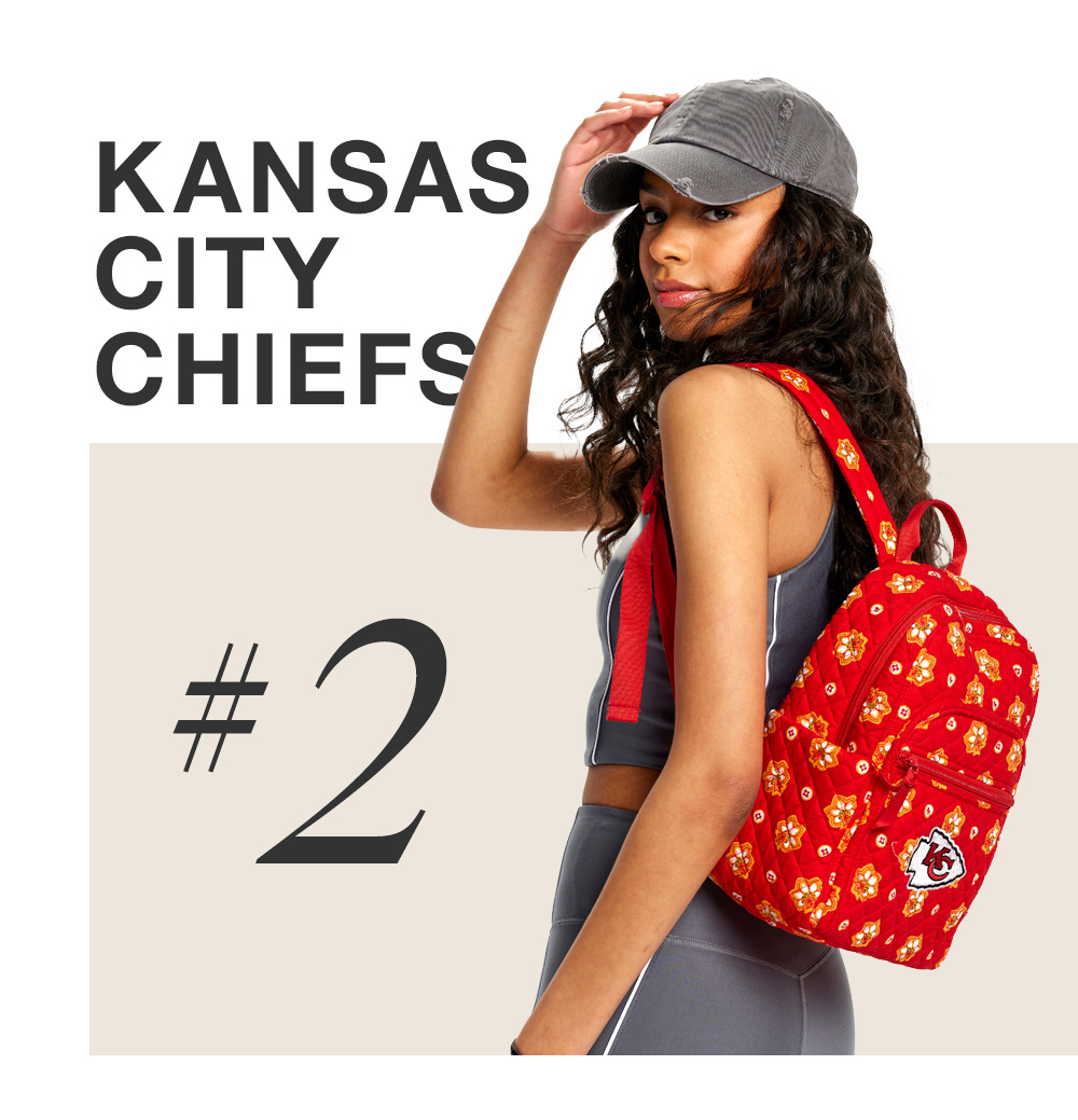 Shop Kansas City Chiefs