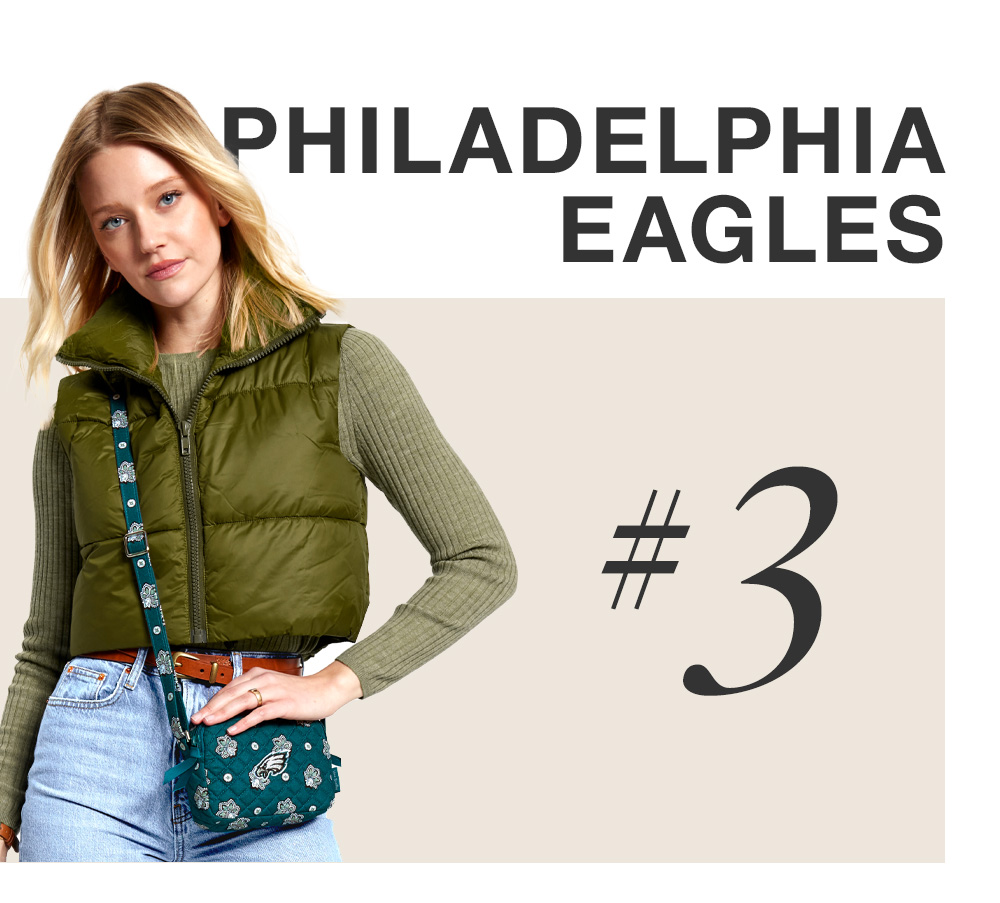 Shop Philadelphia Eagles