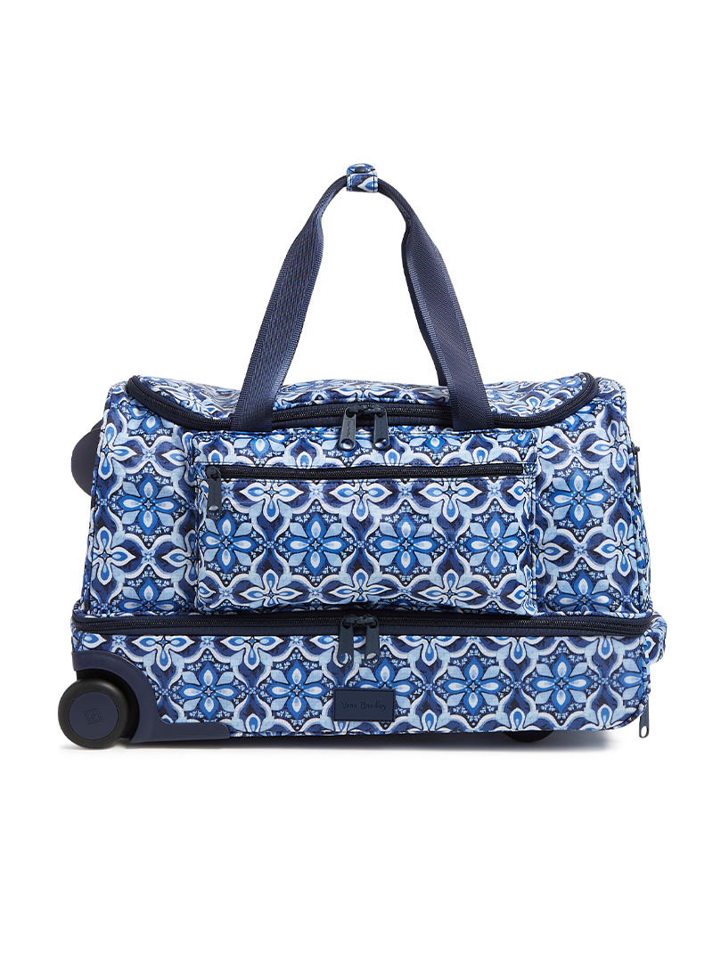 Shop Rolling Duffel