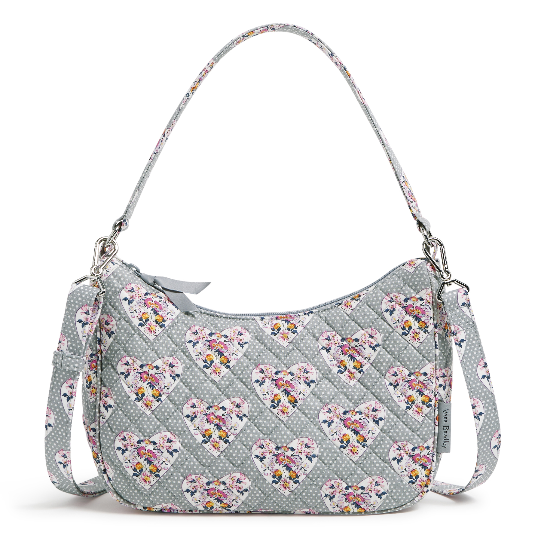 Shop Frannie Crescent Crossbody