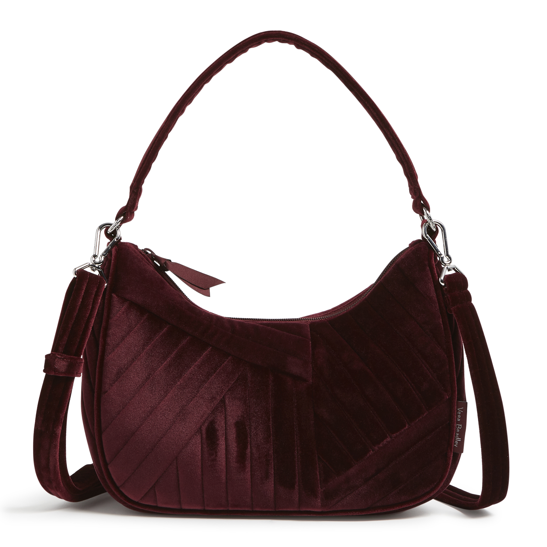 Shop Frannie Crescent Crossbody