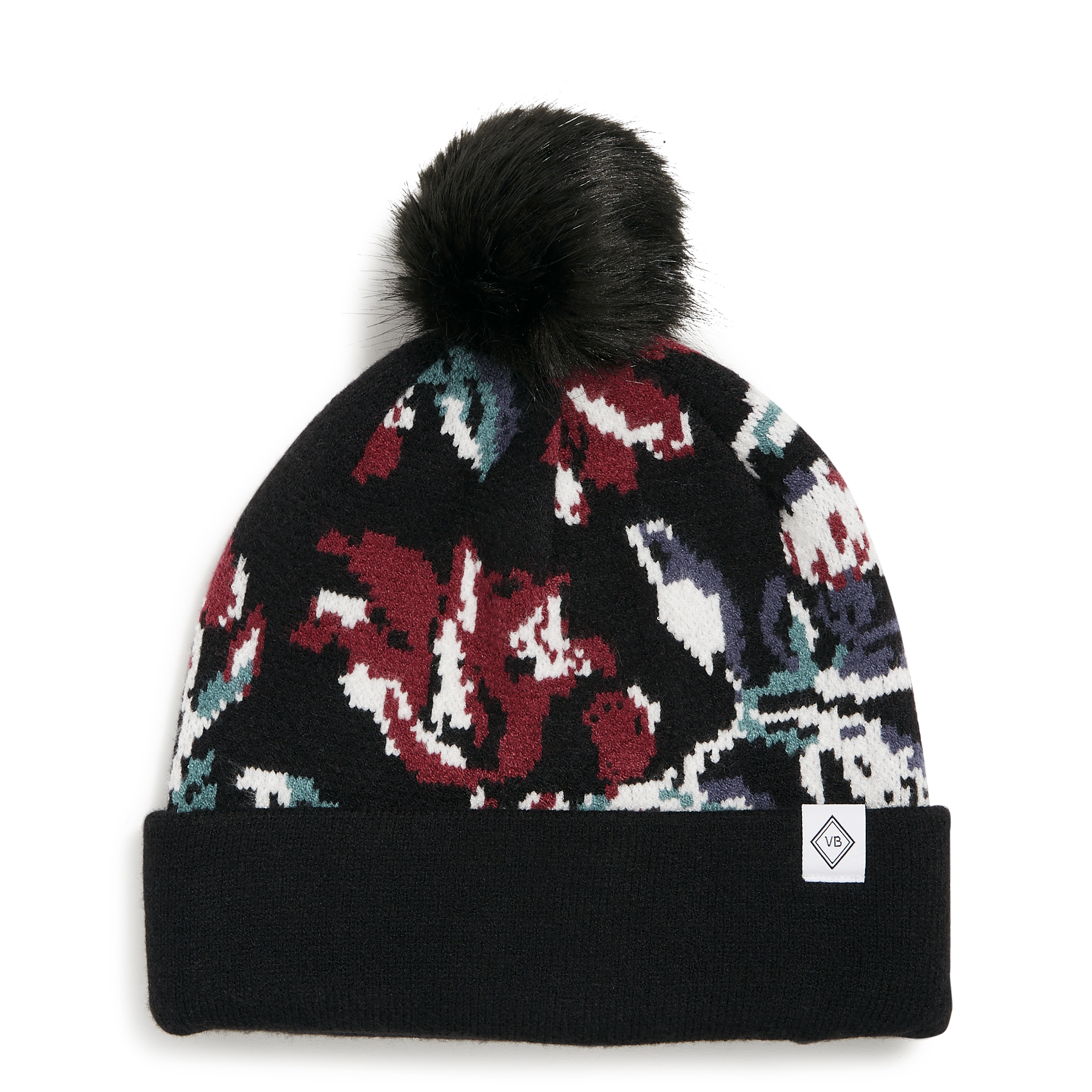 Shop Knit Pom Beanie