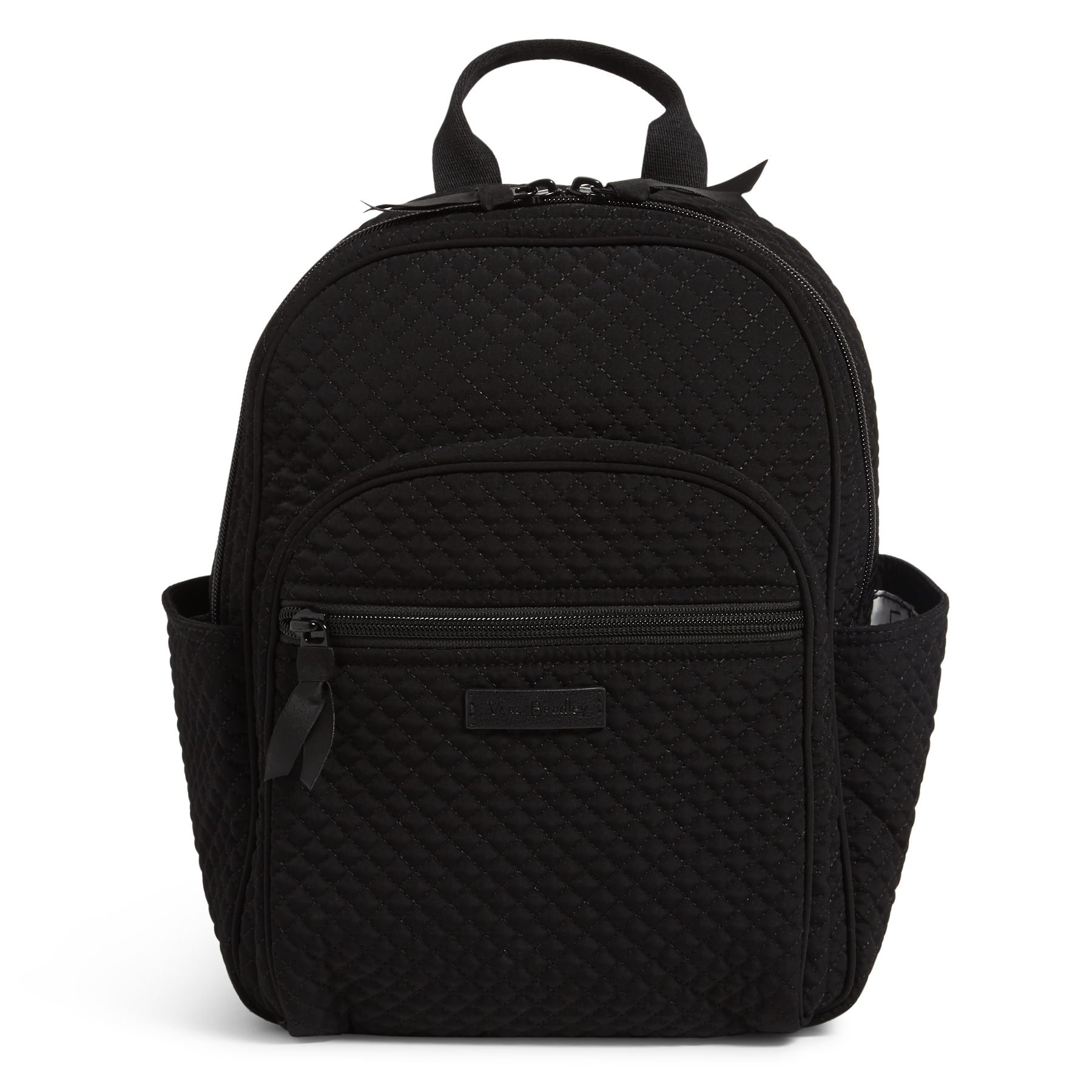 Shop Small Backpack in Microfiber