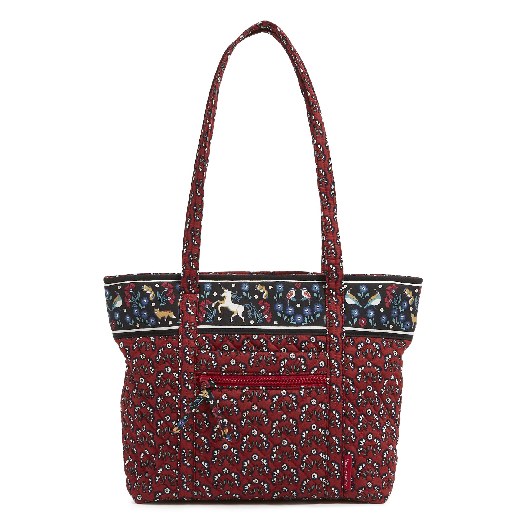 Shop Small Vera Tote Bag