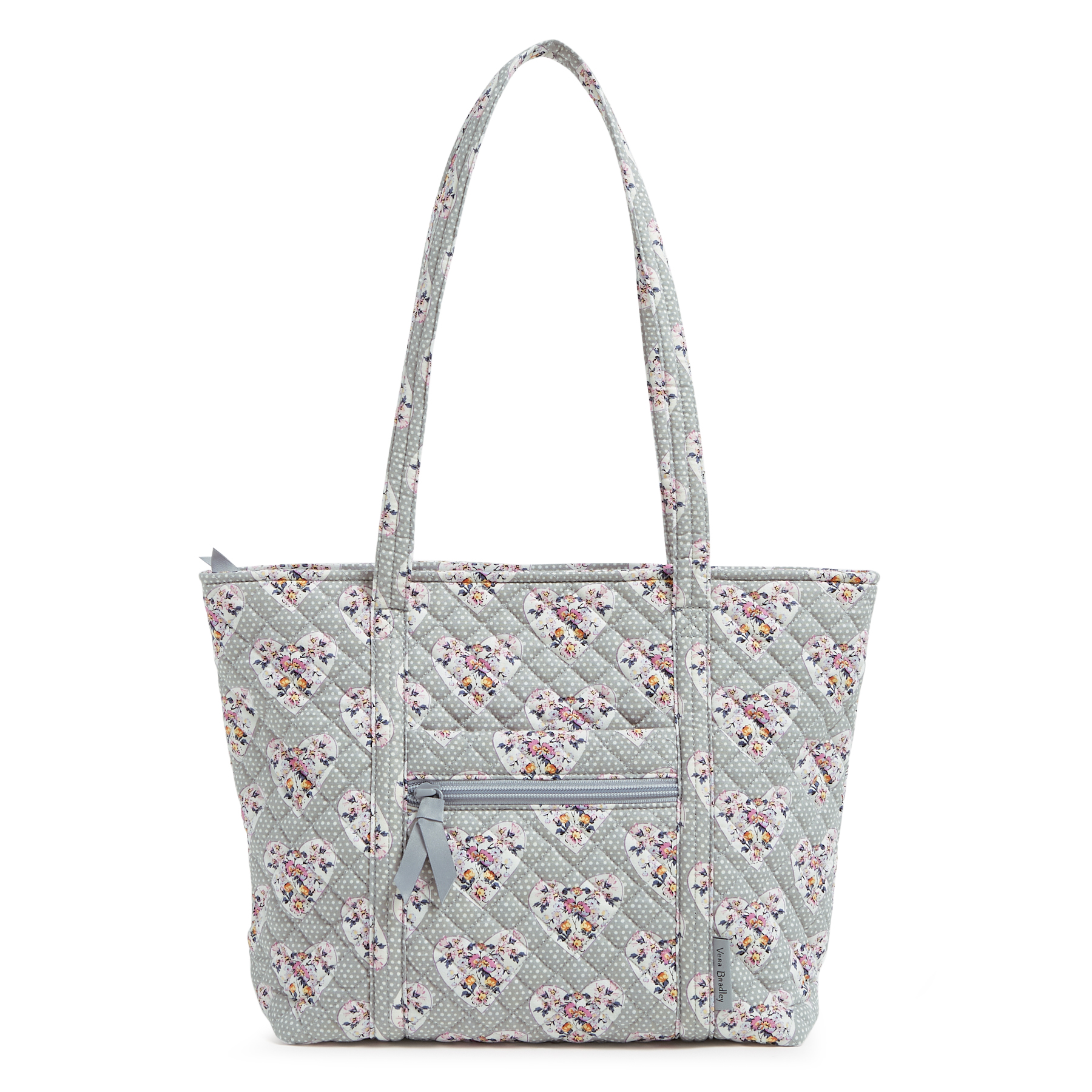 Shop Small Vera Tote Bag