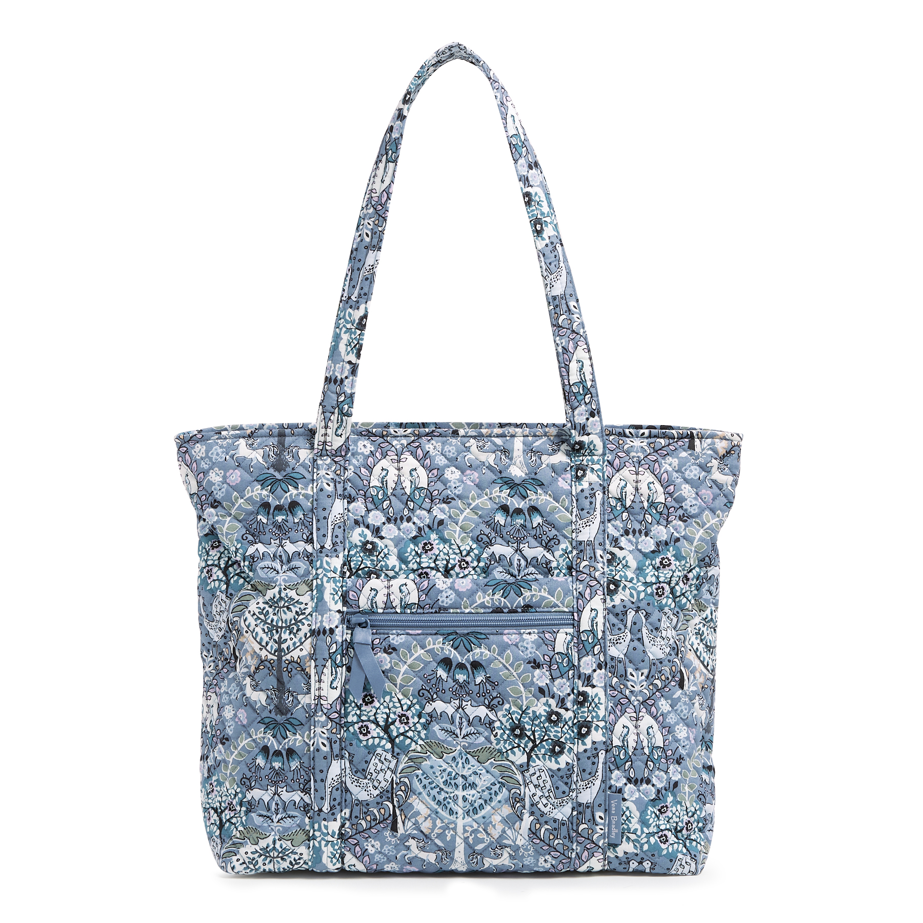 Shop Vera Tote Bag