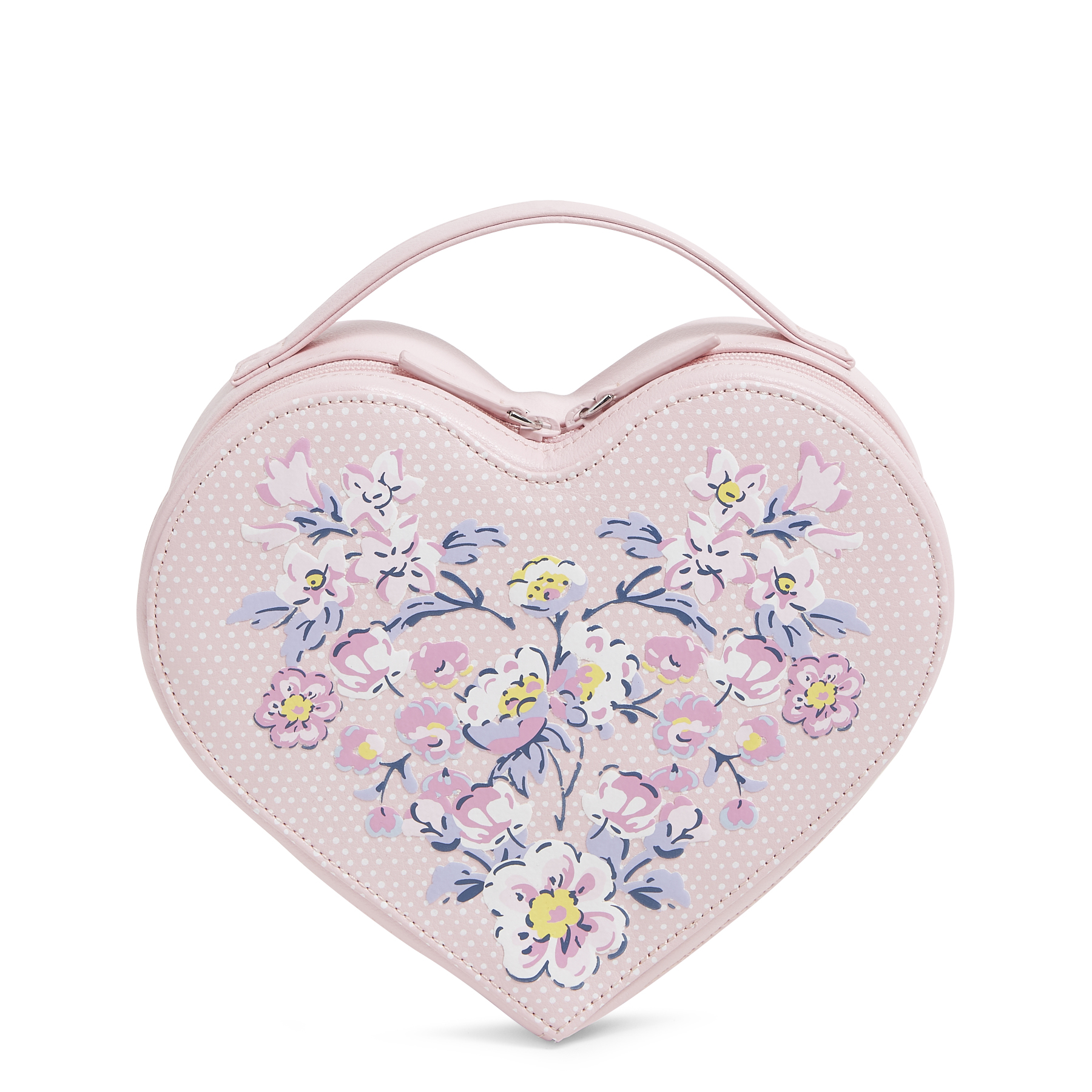 Shop Whimsy Heart Cosmetic