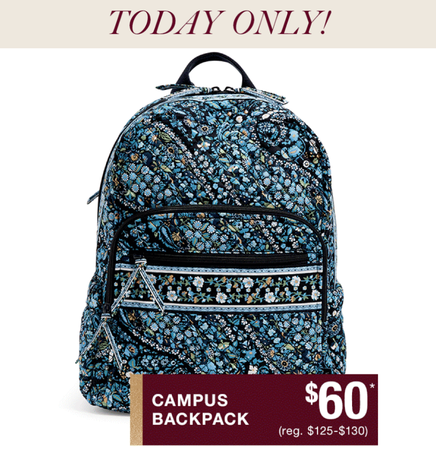 Shop Campus Backpack