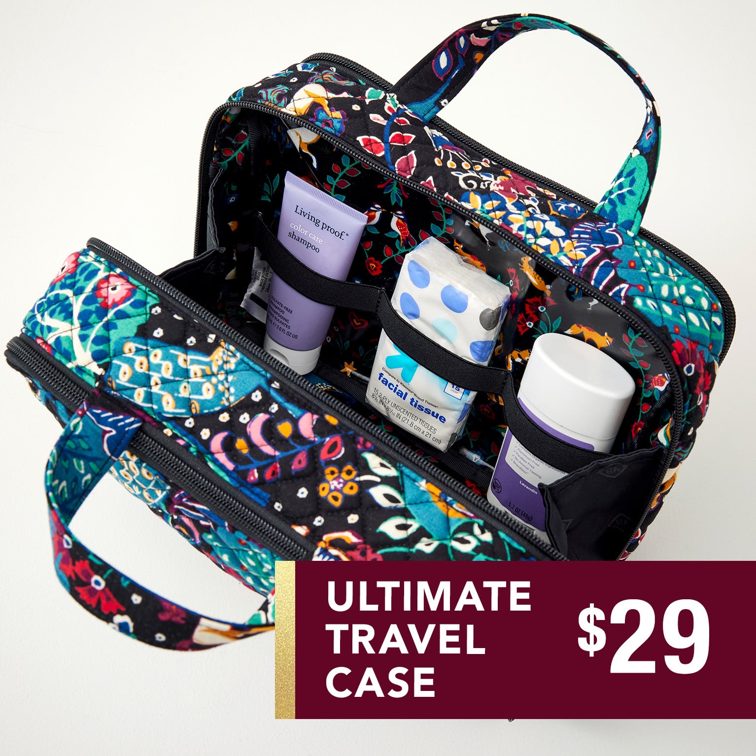 Shop Ultimate Travel Case