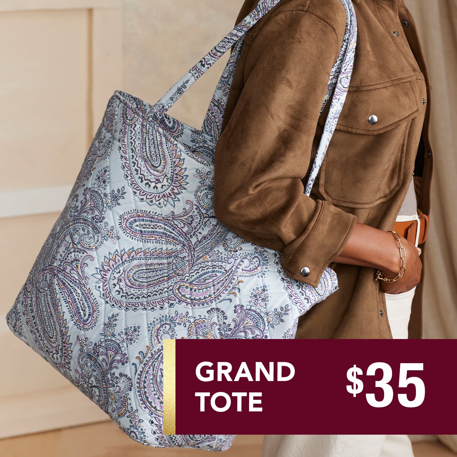 Shop Grand Tote