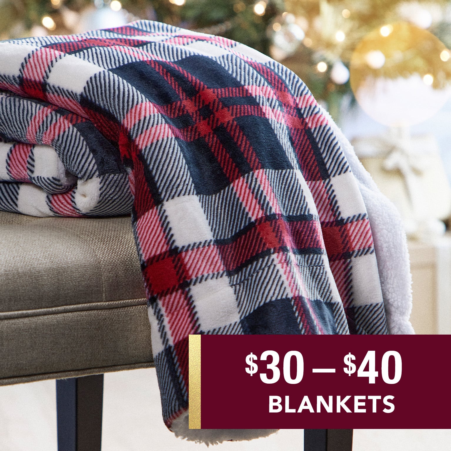 Shop Blankets