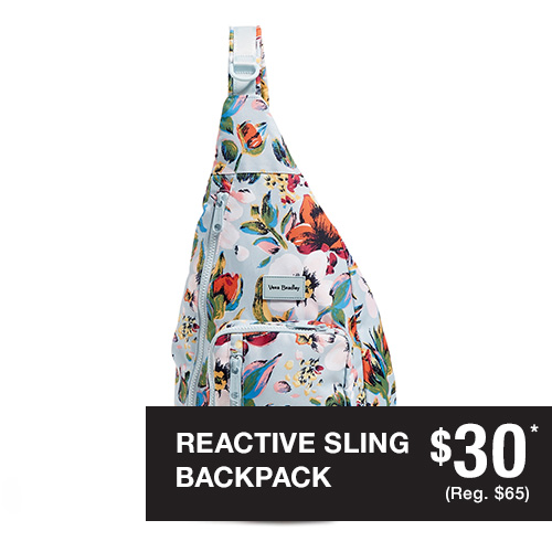 Shop ReActive Sling Backpack