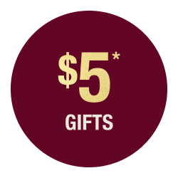 Shop $5 Gifts