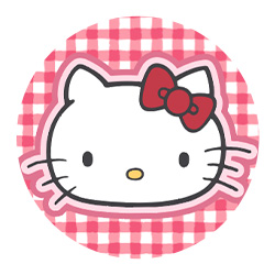 Shop Hello Kitty® Gingham