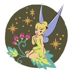 Shop Disney Tinker Bell