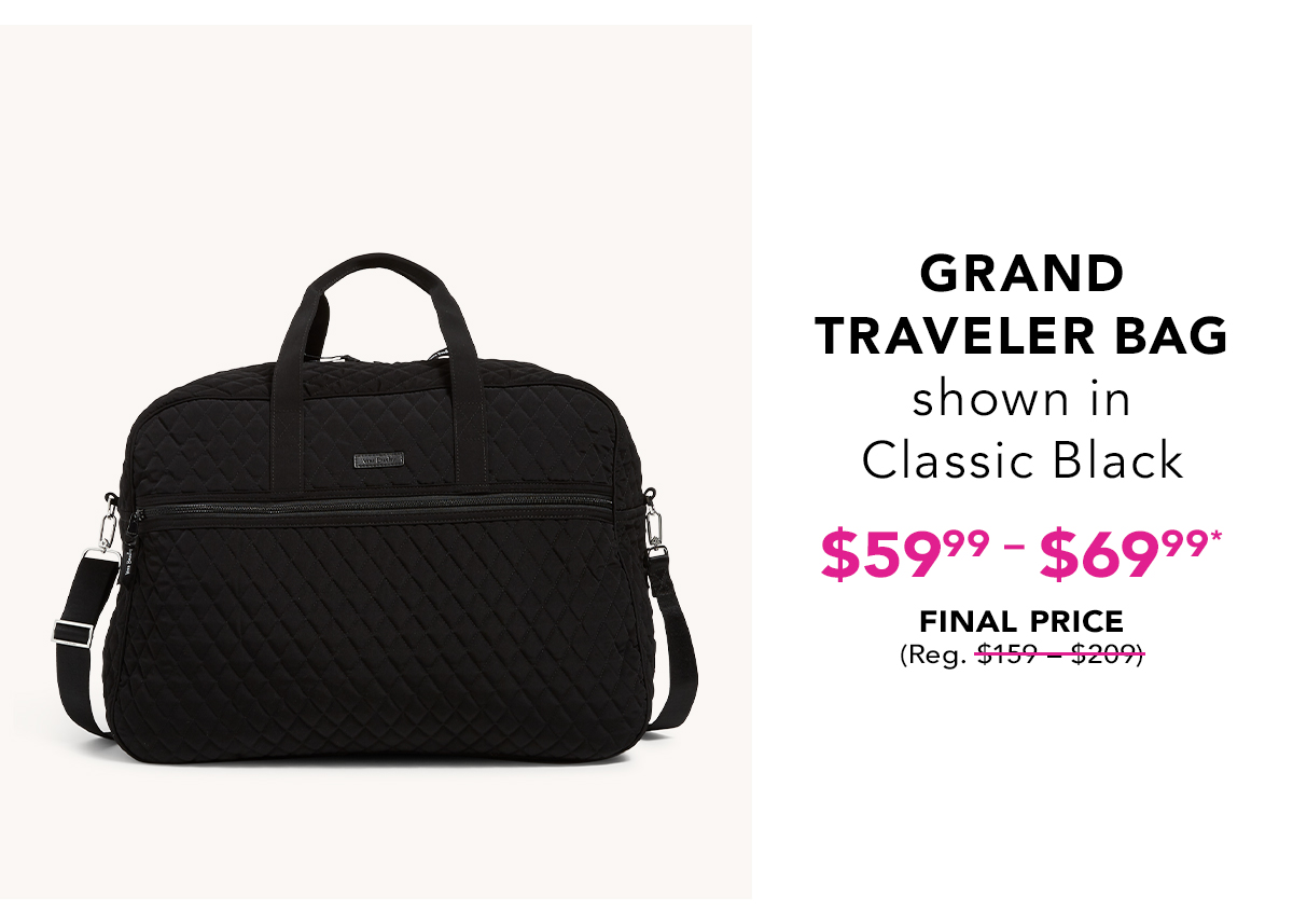 Shop Grand Traveler Bag