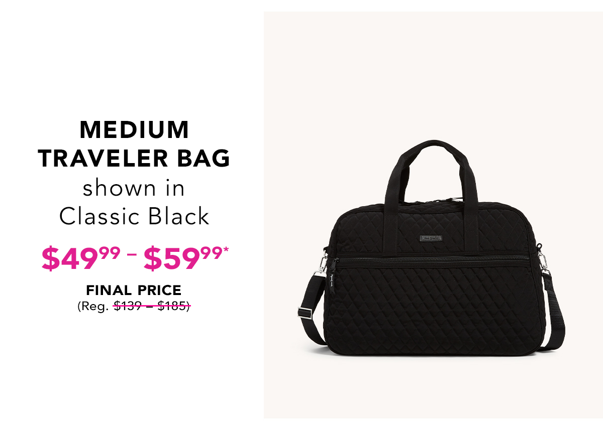 Shop Medium Traveler Bag